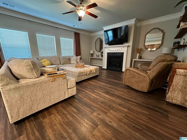 Building Photo - 6507 Creek Cir
