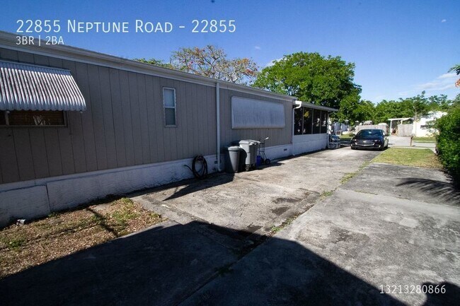 Building Photo - 22855 Neptune Rd
