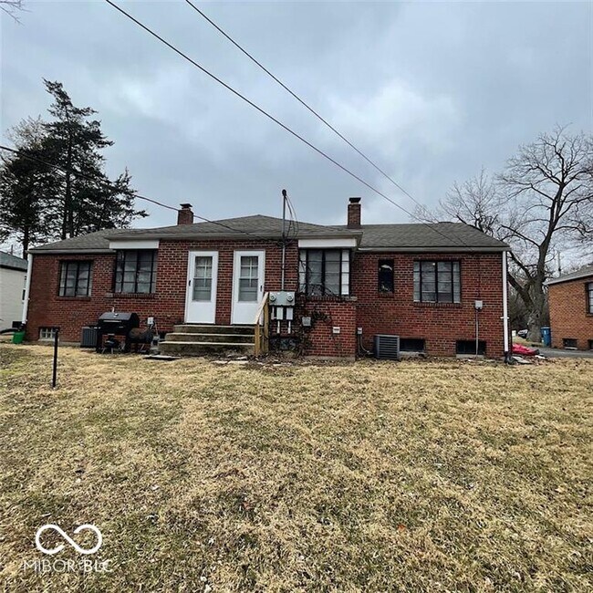 Building Photo - 73 W Westfield Blvd