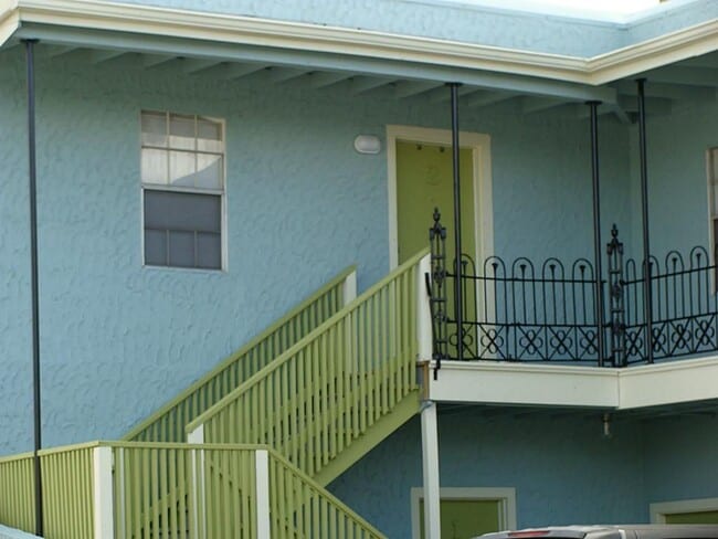 Building Photo - 802 Avenue K Ave