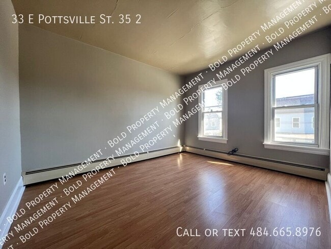 Building Photo - 33 E Pottsville St