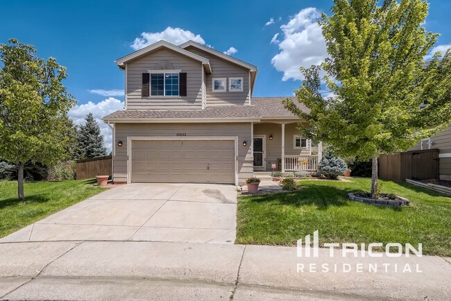 Building Photo - 10242 S Kelliwood Way