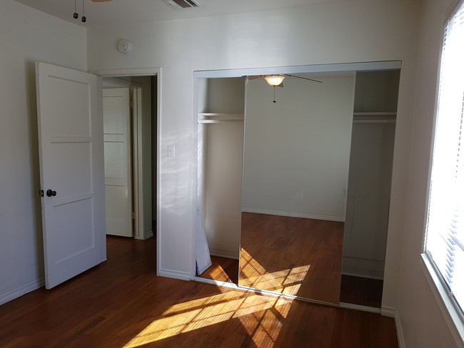 Bedroom 2 - 2444 Oak St
