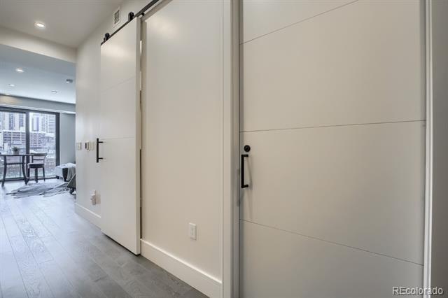 Building Photo - 1901 Wazee St