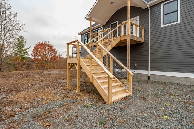 Building Photo - Spacious, Serene, and Brand New: 3BR Home ...