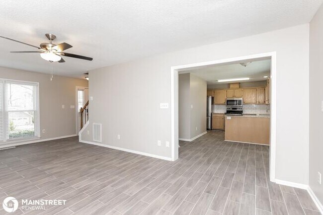 Building Photo - 4712 Bivens Dr