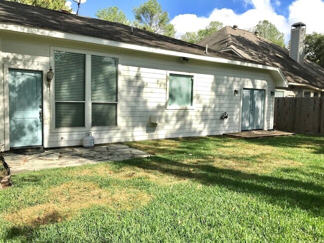 Building Photo - 9311 Cantata Ct