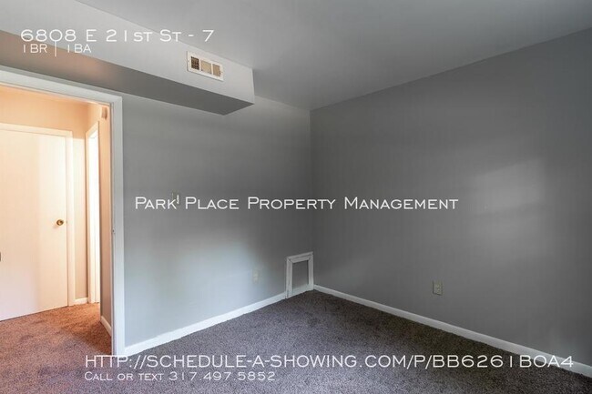 Building Photo - 6808 East 21st St