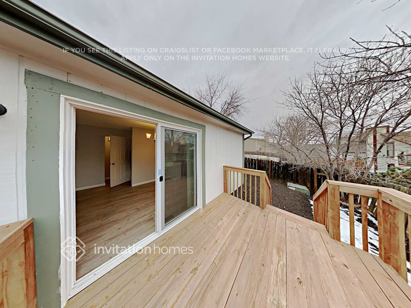 Building Photo - 7110 Fenton Cir