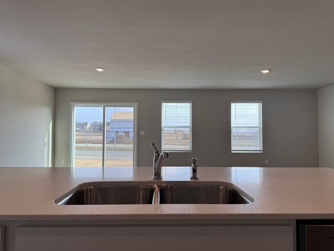 Building Photo - Never-Lived-In 4-Bedroom Ranch with Finished Basement Near Offutt AFB