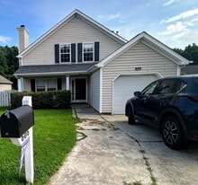 Building Photo - 606 Edenberry Dr