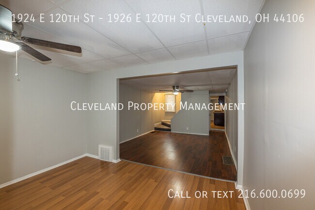 Building Photo - 1924 E 120th St