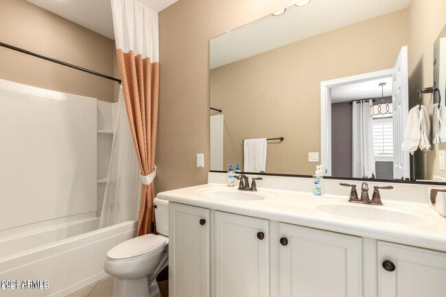 Building Photo - 25899 N 107th Dr