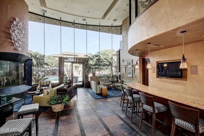 Building Photo - 6900 E Princess Dr