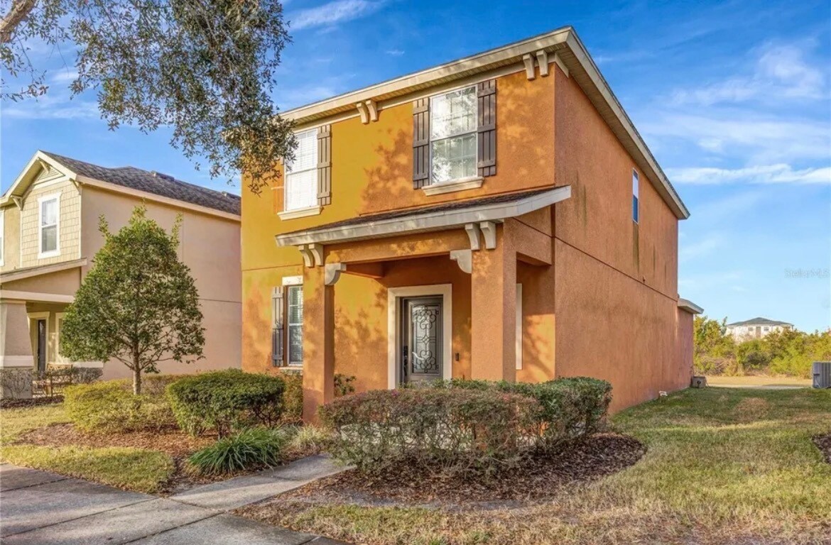 Building Photo - 4407 Sweet Cinnamon Ct