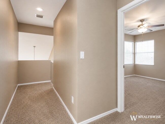 Building Photo - Spacious 3-Bedroom, 3-Bath Home in North Ranch with Community Pool & Amenities