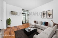 one-bed - 85 E 10th St