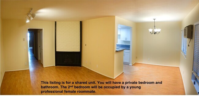 Primary Photo - 1730 Camden Ave