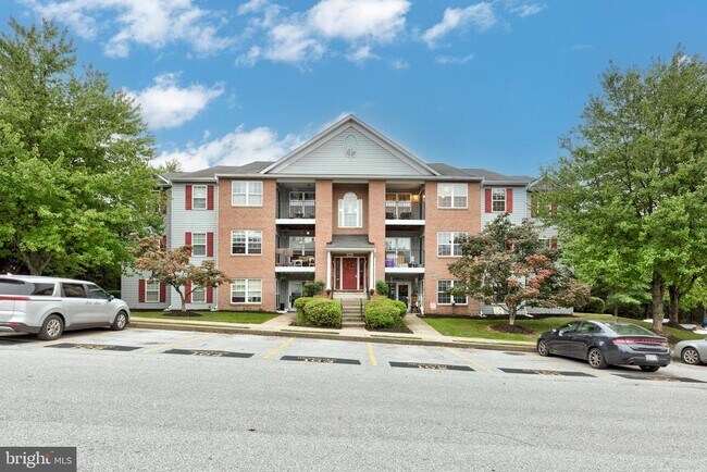Building Photo - 3815 Sunnyfield Ct