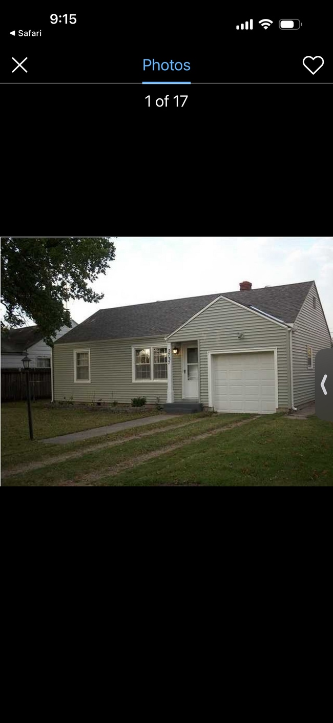 Building Photo - 2737 S Rose Marie Ct