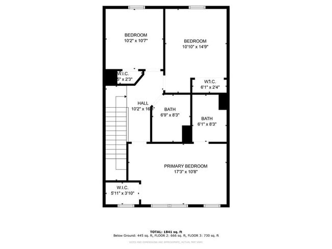 Building Photo - 199 Riverstone Commons Cir
