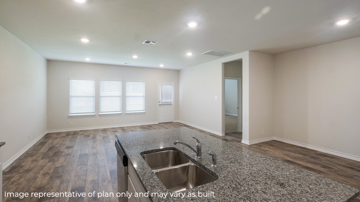 Building Photo - 1812 Buntline Hitch Dr
