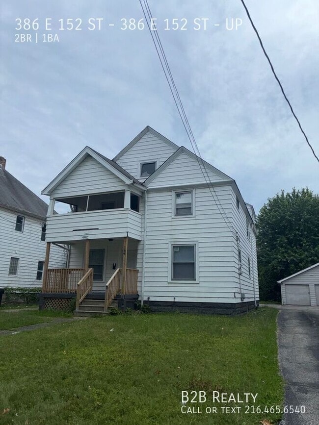 Building Photo - 386 E 152nd St