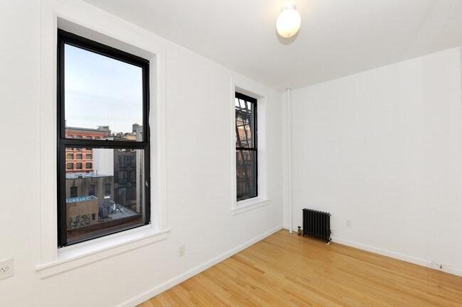 Floorplan - 75 Thompson Street