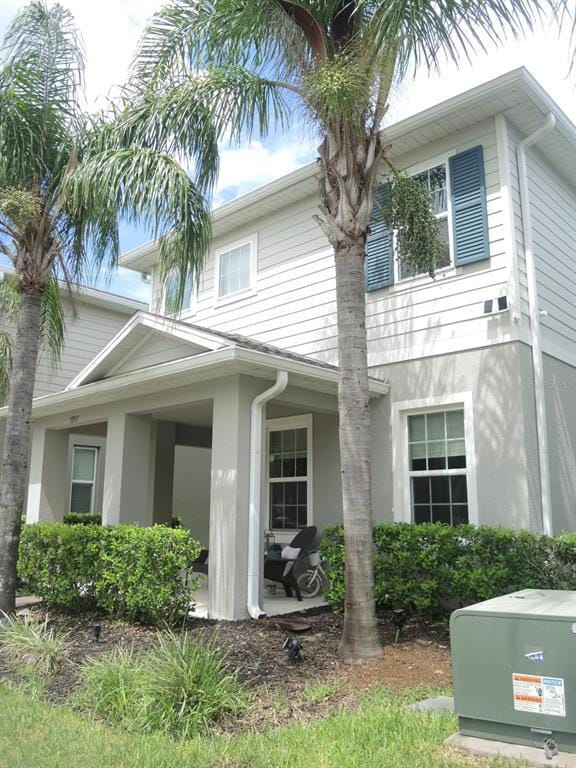 Building Photo - 5957 Glory Bower Dr