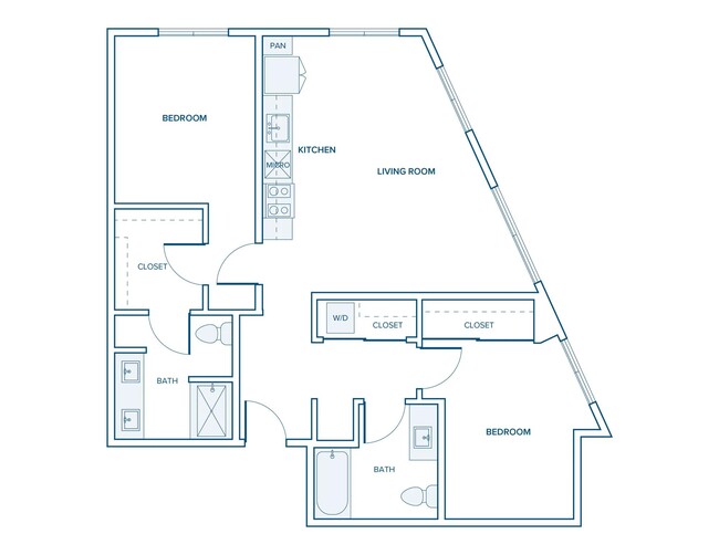 B11 - Modera Beaverton