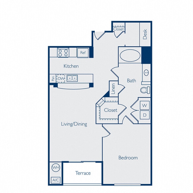 Floorplan - Bell Stoughton