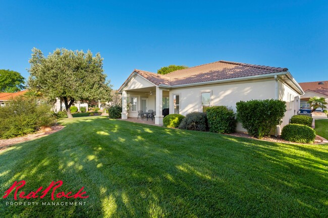 Building Photo - Newly Updated 2 Bedroom Home in Washington!