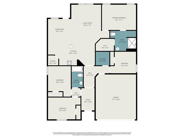 Building Photo - 101 Pony Ct