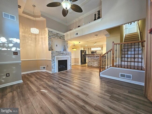 Building Photo - 14219 St Germain Dr