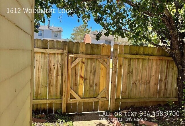 Building Photo - 1612 Woodmere Loop