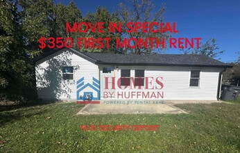 Building Photo - Two Bedroom House | Completely Updated | Move In Special