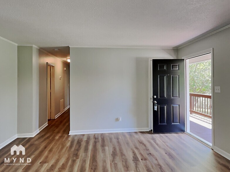 Building Photo - 4317 Freeport Dr