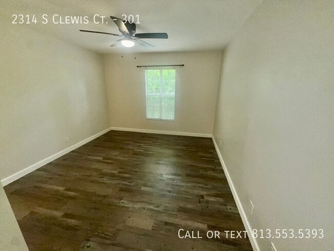 Building Photo - 2314 S Clewis Ct