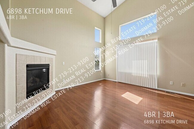 Building Photo - 6898 Ketchum Dr