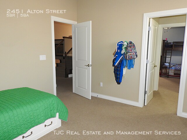 Building Photo - Stapleton Home for Rent! Custom Basement!