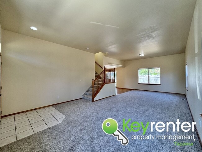 Building Photo - Spacious 3-Bedroom Home for Rent in Seclud...