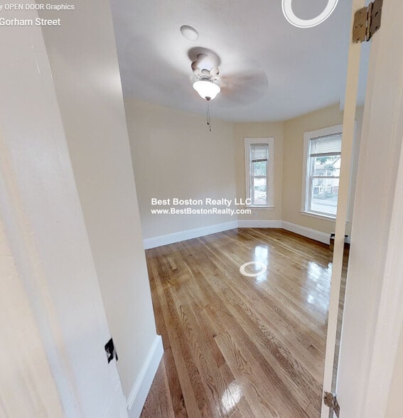 Building Photo - 42-44 Gorham St. Unit 1