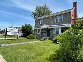 Building Photo - 712 Macdade Blvd