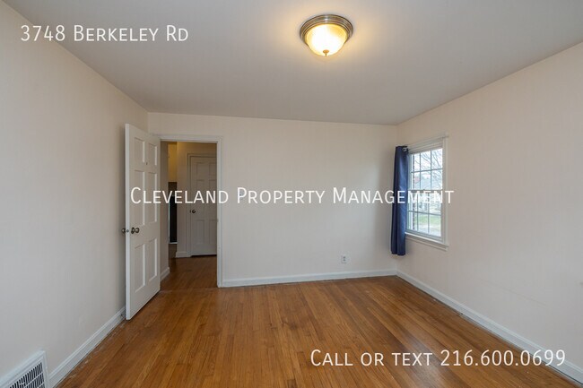 Building Photo - 3748 Berkeley Rd