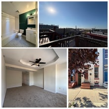 Building Photo - Backyard Fire Pit, Rooftop Terrace, and Mo...