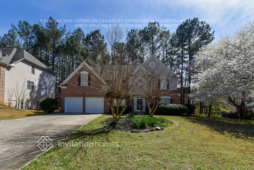 Primary Photo - 4550 Red Cedar Cove SW