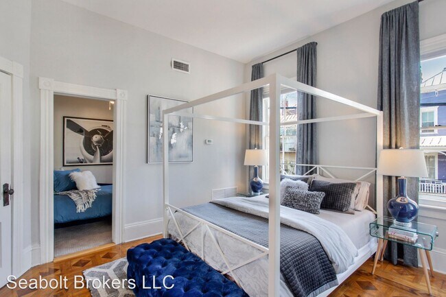 Building Photo - 5 br, 3 bath House - 440 Habersham St
