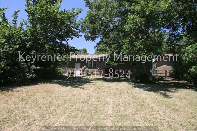 Building Photo - 1362 E 52nd St N