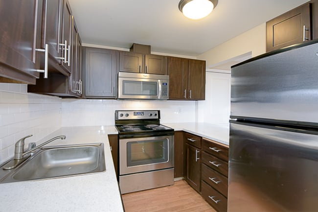 Interior Photo - Northlink Apartments