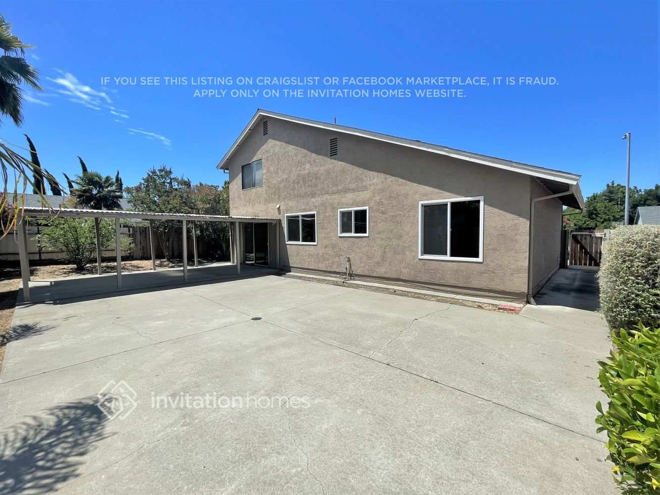 Building Photo - 3489 Chandler Cir